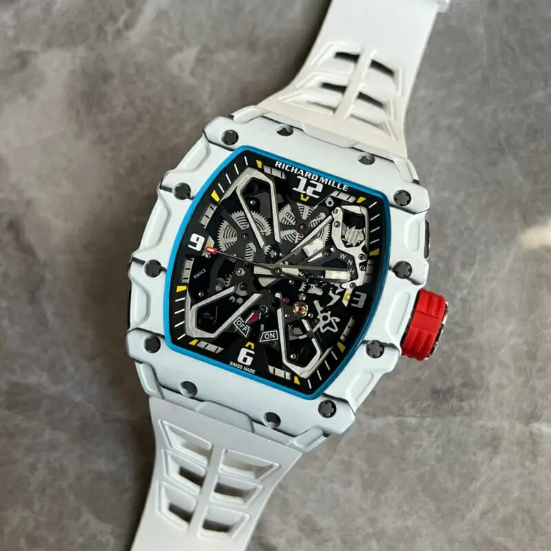 richard mille qualite montres s_12021231